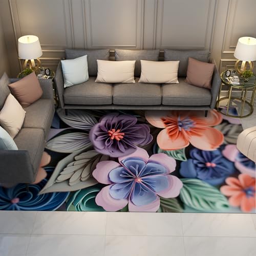 Alfombras Comedor Grandes 300X 400 Marca LANDERSION