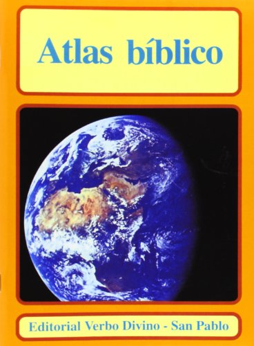  Atlas Biblico/Atlas of the Bible Livre PDF Gratuit