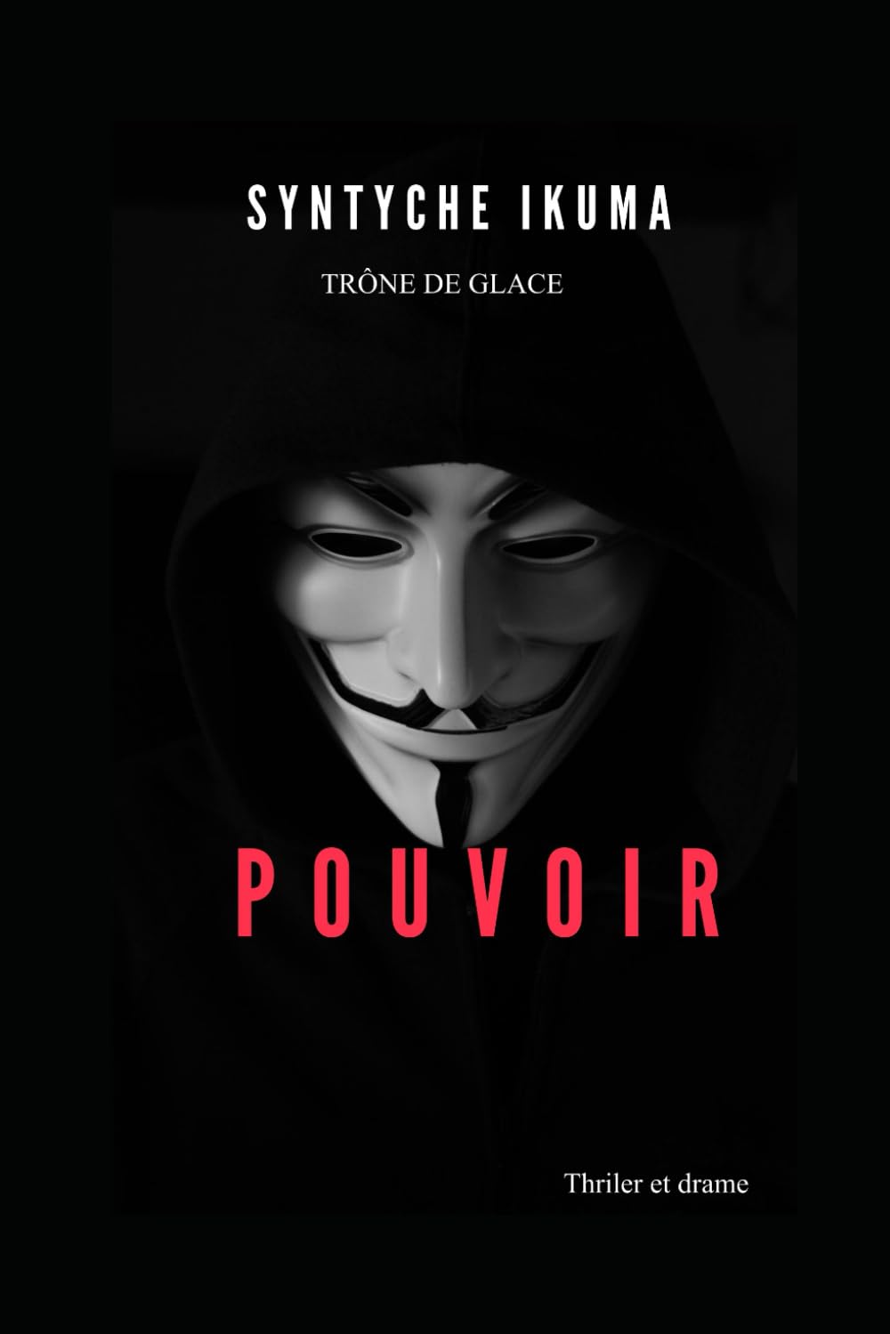 POUVOIR: TRONE DE GLACE