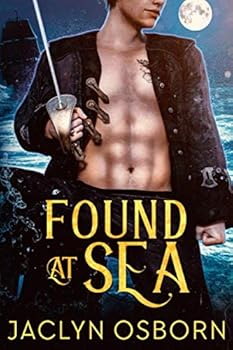 Found at Sea - Book #1 of the Tales of Fate