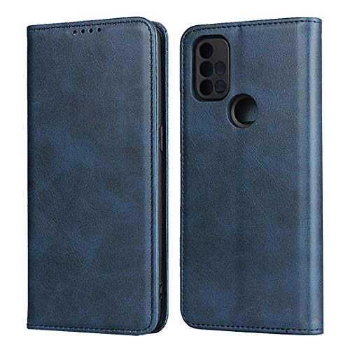 Preisvergleich Produktbild Schutzhülle für Oneplus Nord N10 5G, Blau