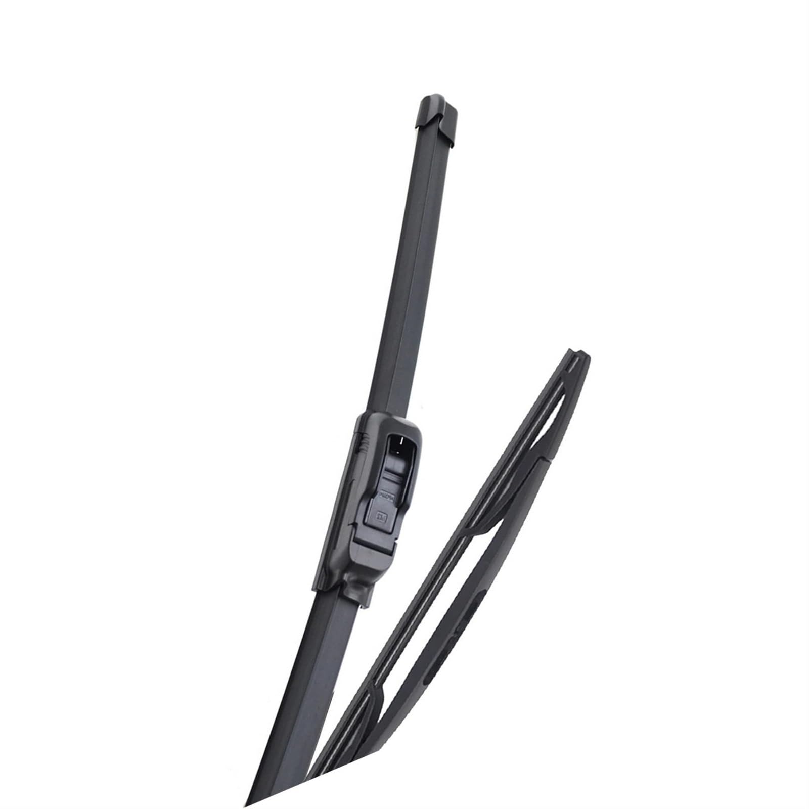 Limpiaparabrisas Coche Compatible Con Citroen Para C1 Para MK1 2005 2006 2007 2008 2009 2010 2011 2012 2013 2014 Escobillas Limpiaparabrisas Delanteras Y Traseras 26"+12"