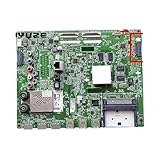 televisor lcd 42 pulgadas lg mercadolibre Reemplazar la placa base del televisor puede reducir los costos de reparación: en comparación con reemplazar todo el televisor, el costo de reemplazar solo la placa base es menor, especialmente for los modelos de gama media y alta, lo que supone un ahorro significativo.