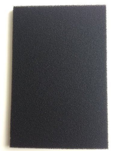 Finest-Filters - Foglio di schiuma impregnata di