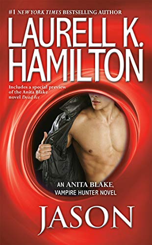 Jason: An Anita Blake, Vampire Hunter Novel