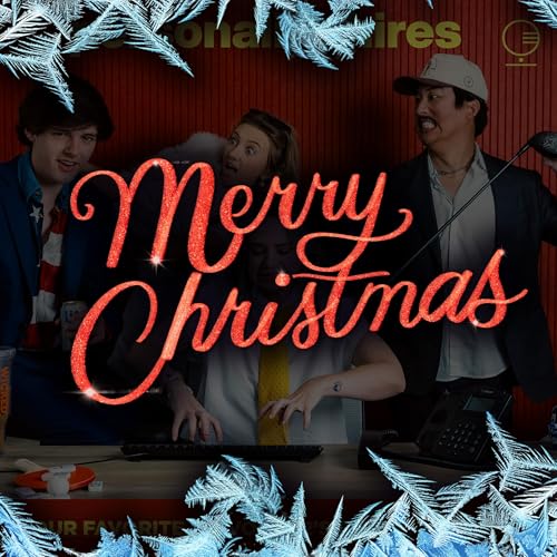 The Personality Hires Christmas Special!