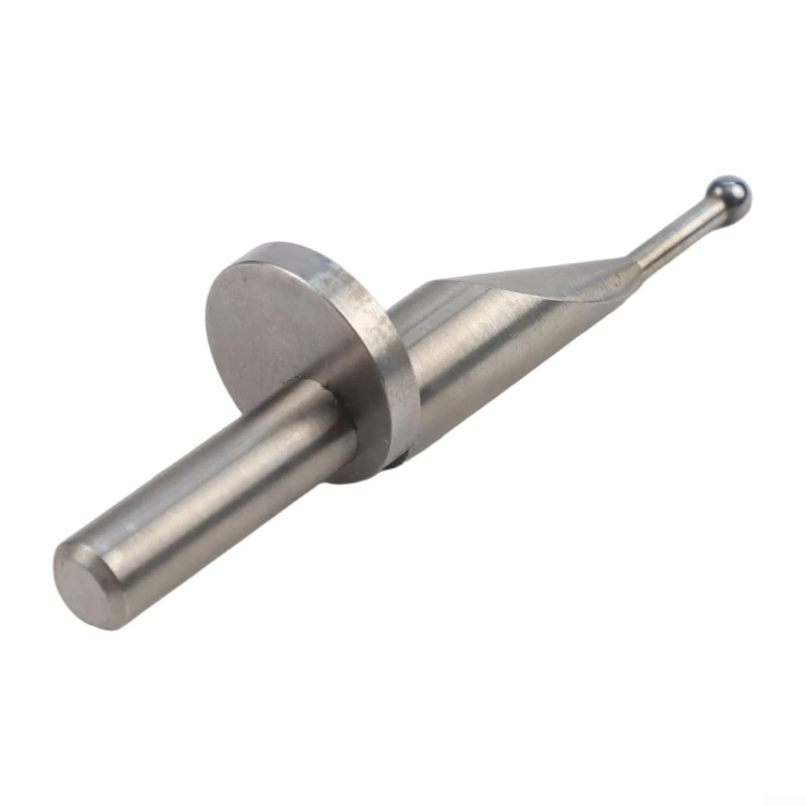 3 mm Hartmetall-Kugelspitzen-Sondeneinsatz, für Höhenmessgeräte 6 mm Schaft, 55 mm Länge, Teil 00760230 00760061