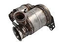 JMJ Rußpartikelfilter DPF Euro 6 Abgasanlage Diesel 1329 Kompatibel mit VW Touran 5T1 TIGUAN AD1