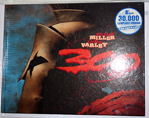 300 (Spanish Edition)