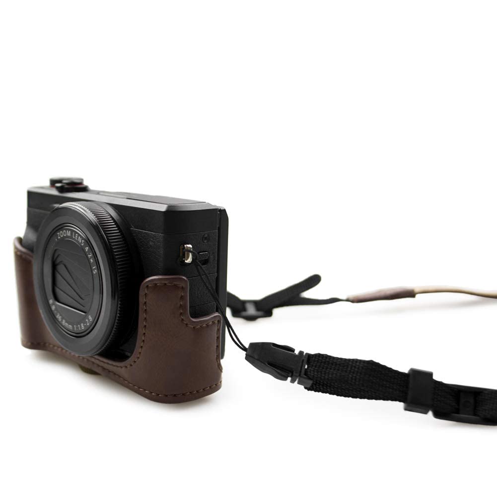 Amazon | kinokoo PowerShot G7 X Mark2/G7 X MarkII/G7X2専用カメラ 