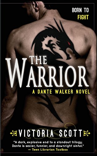 The Warrior 1517614384 Book Cover