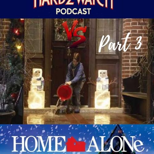 111 - Home Alone 5 Part 3