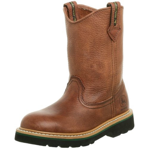 John Deere 2113 Western Boot (Toddler/Little Kid)