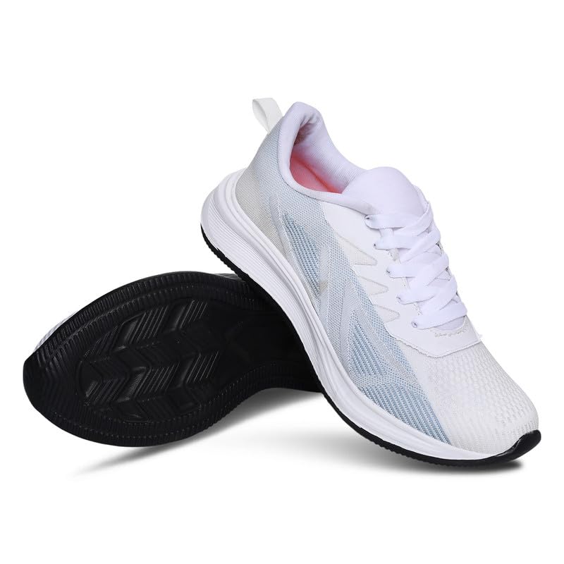 Flex Tasman Blue Trendy & Stylish Shoes for Men-image-31