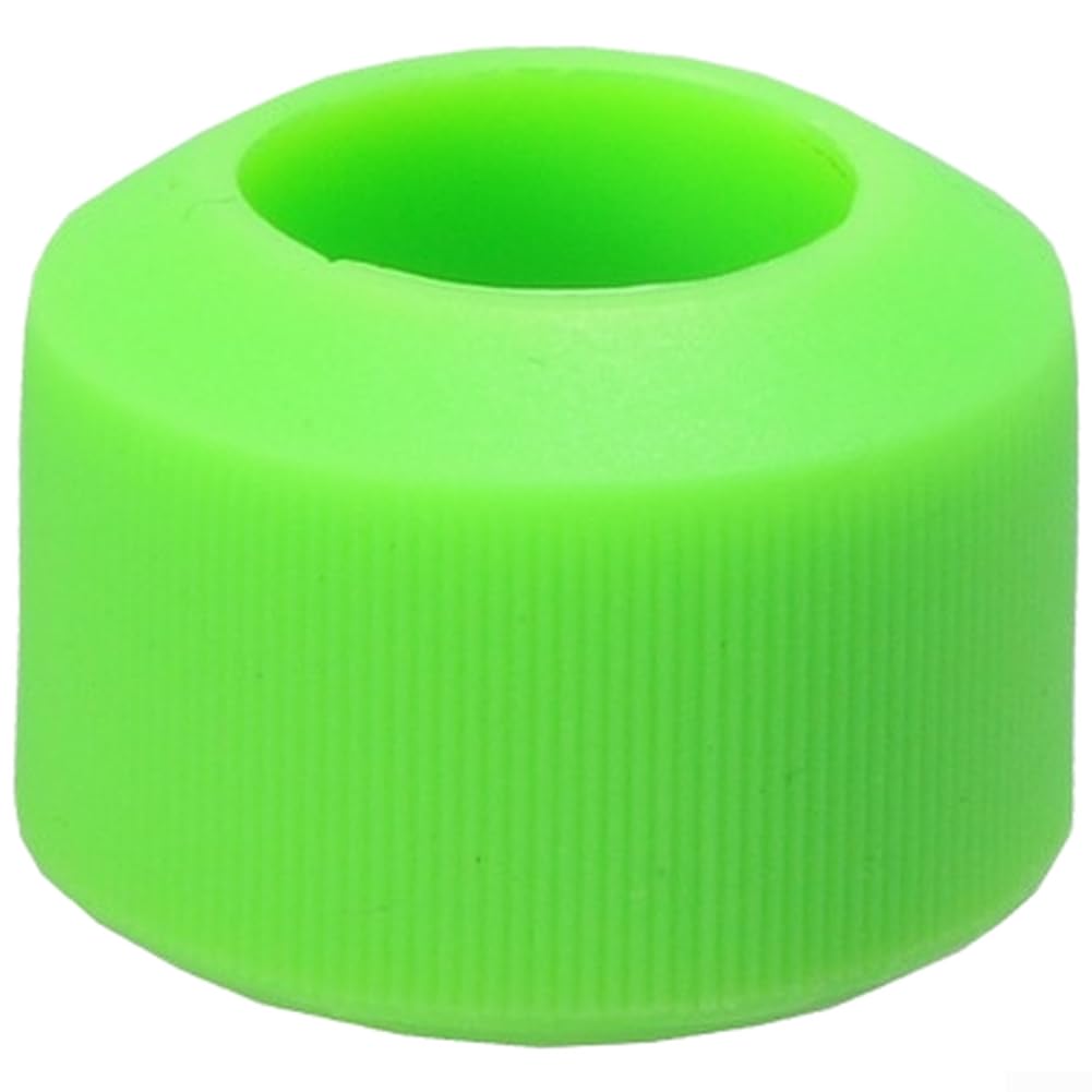 Grip Bici Silicone Facili da Installare 9g per ultra Light Grip