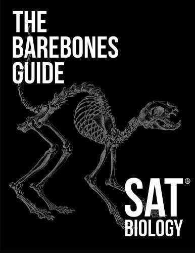 The Barebones Guide SAT Biology