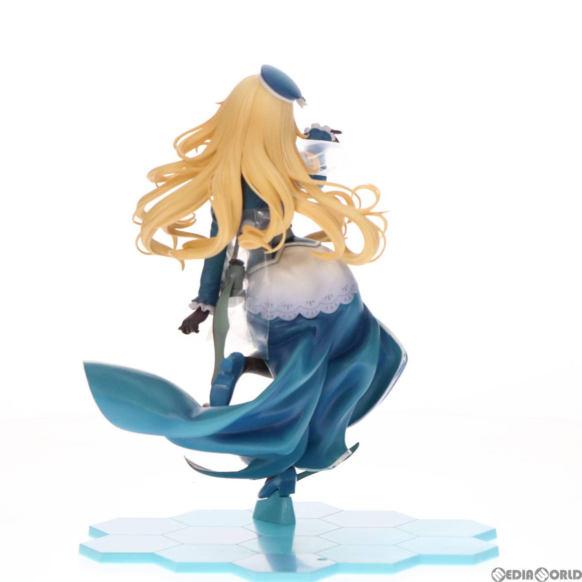 Amazon.co.jp: [FIG]愛宕 軽兵装Ver. 艦隊これくしょん -艦これ- 1/8