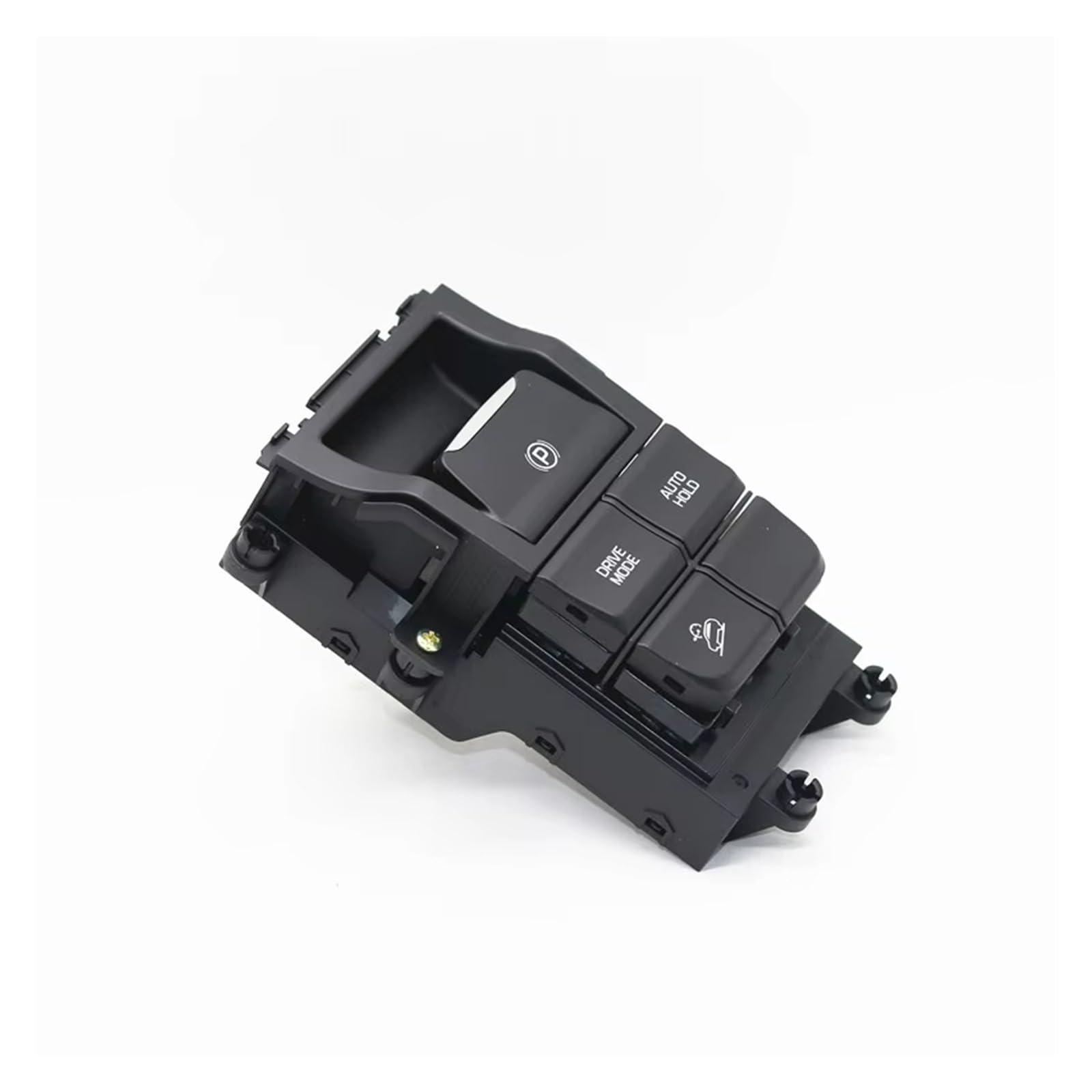Mano Pulsante Freno Mano Per Hyundai Per Tucson 2015+ 93300D3AB0 Interruttore Pavimento Console Completo