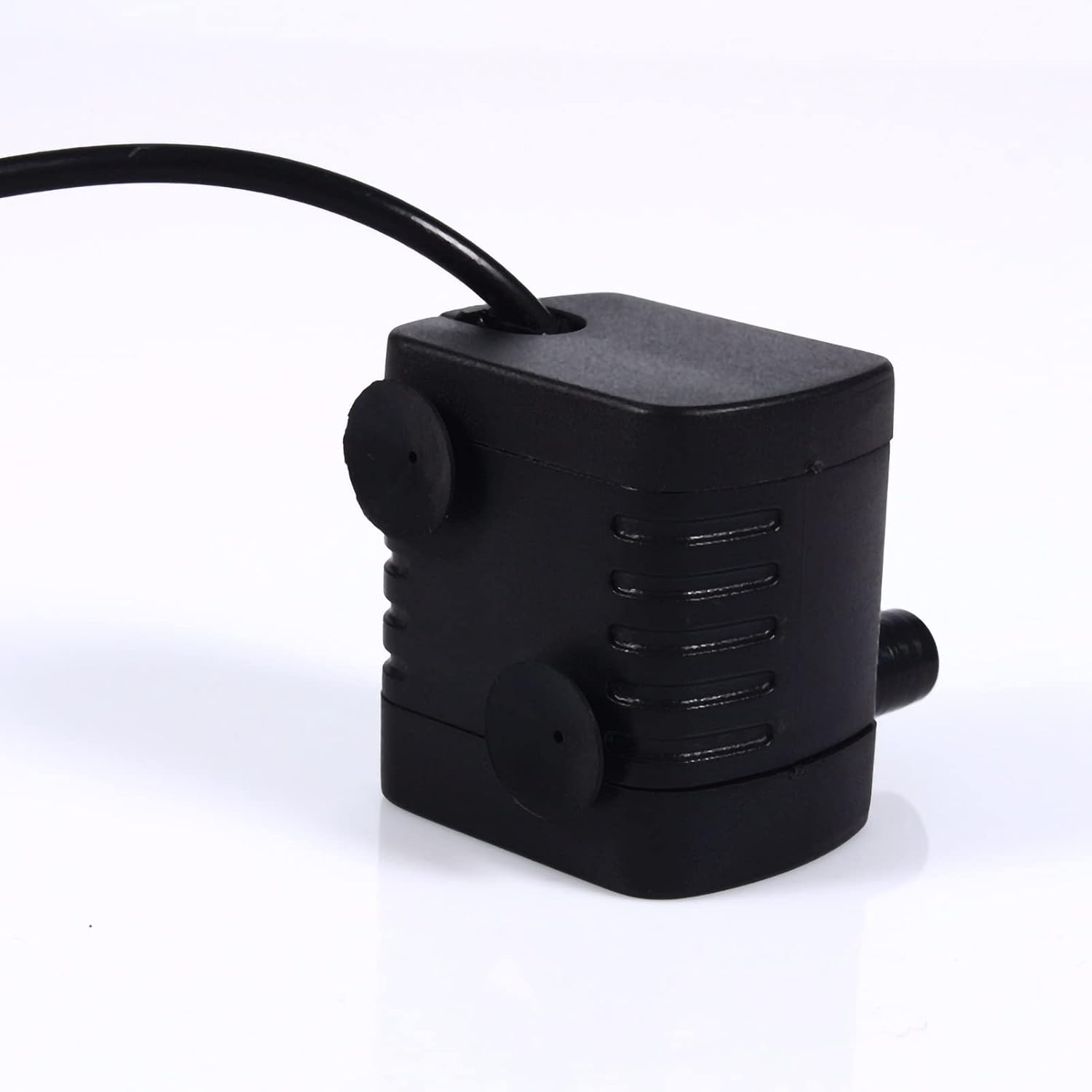 USB Submersible DC 5V 2W 200L/H Ultra Quiet Micro Brushless Pump Mini Fountain Pump for Aquarium