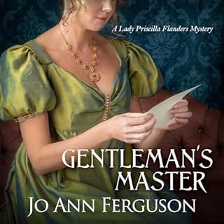 Gentleman&rsquo;s Master cover art