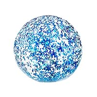 Algopix Similar Product 7 - Poolcandy Blue Holographic Glitter