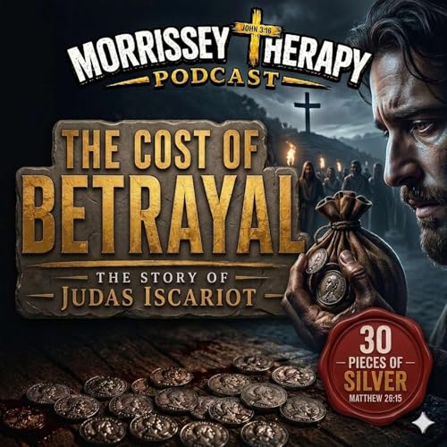 The Cost of Betrayal Ep.134