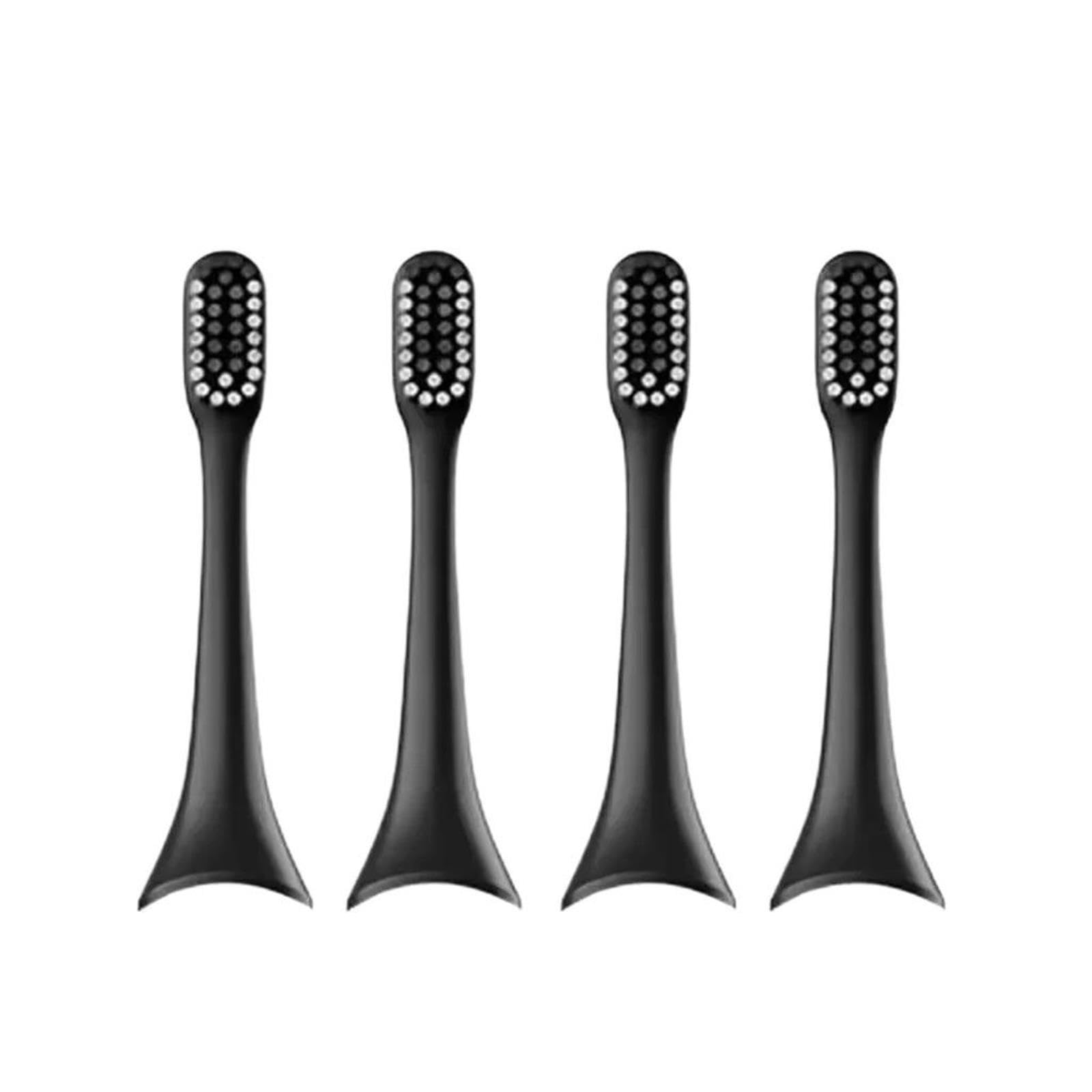 Testina spazzolino, compatibile con ENCHEN, Aurora t+/T2