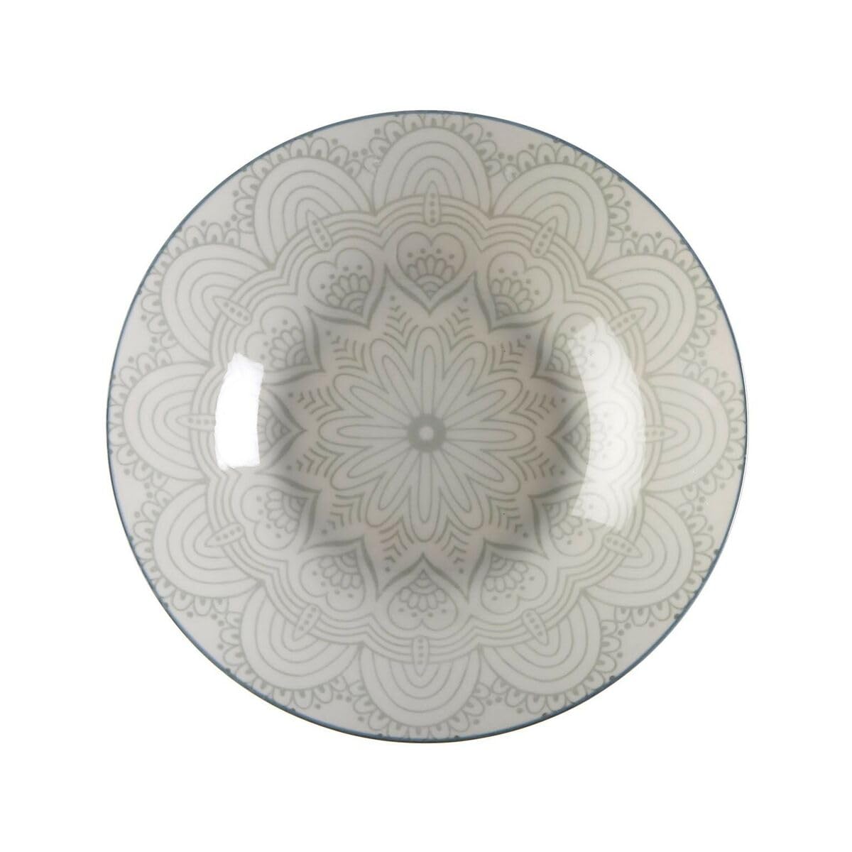 Versa Hondo Makana Porcelain Plate