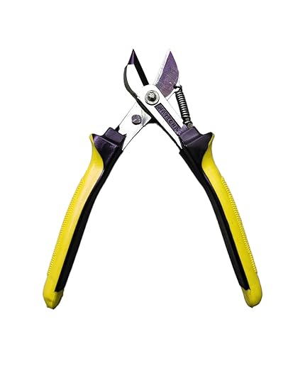 Sky Blue Multipurpose Prosfessional Home & Office, Shop Wire cutting Used Hand Tools Plier Kit ( 3 Piece ) SBE-148