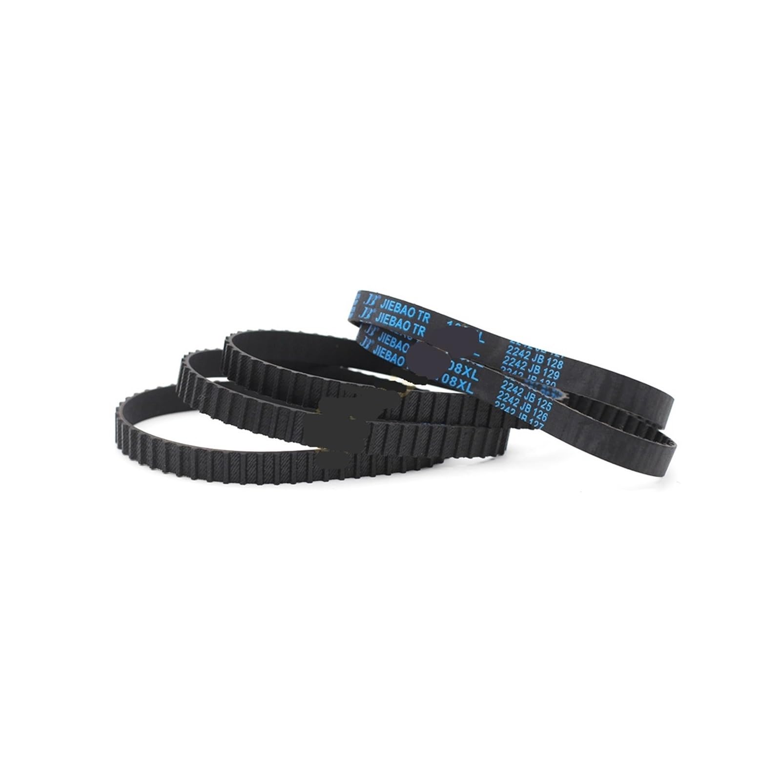 3 szt. XL pasek rozrządu o szerokości 6/8mm typ: 120XL - 150XL(130XL-(65teeth),5mm)