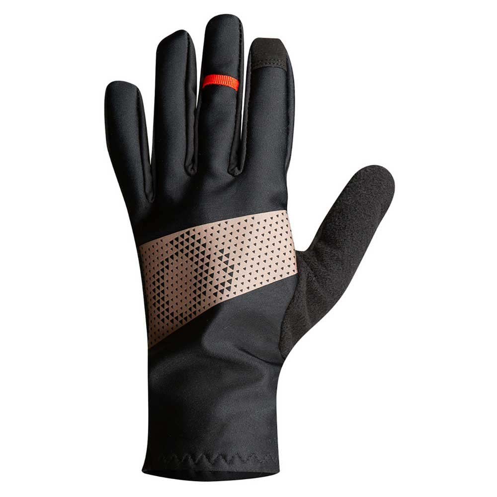 PEARL IZUMI Women's Gel Gloves, Insulated Cycling Glove, Windproof & Lightweight, Cycline Gel, Touchscreen Compatibility