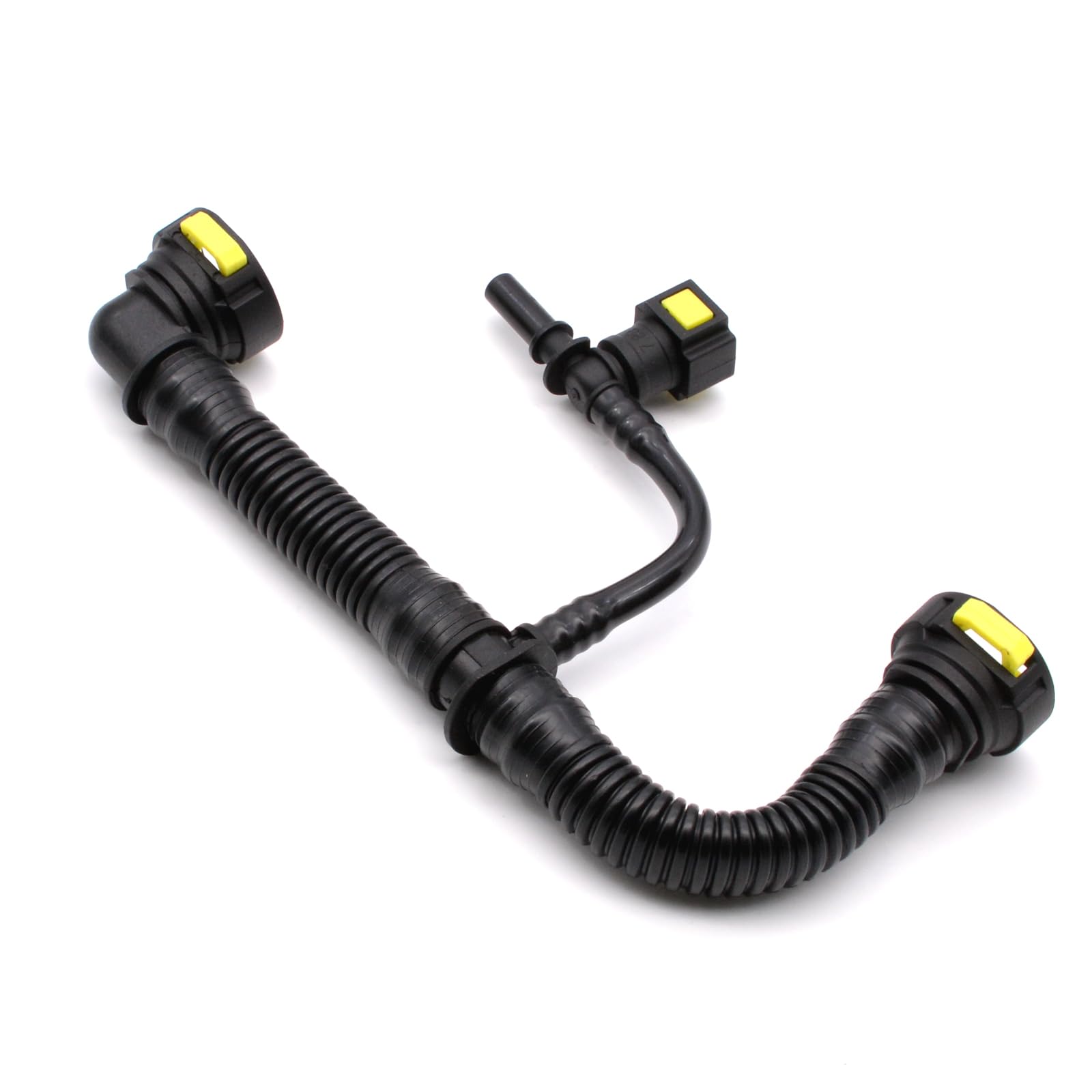Tubo di ventilazione del tubo di sfiato del carter motore Per Citroen C2 C3 C4 C4 Coupé Per Peugeot 206 207 1007 1192.WZ 1192WZ