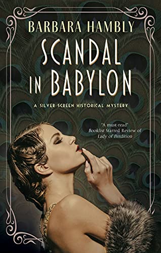 Scandal in Babylon view 2