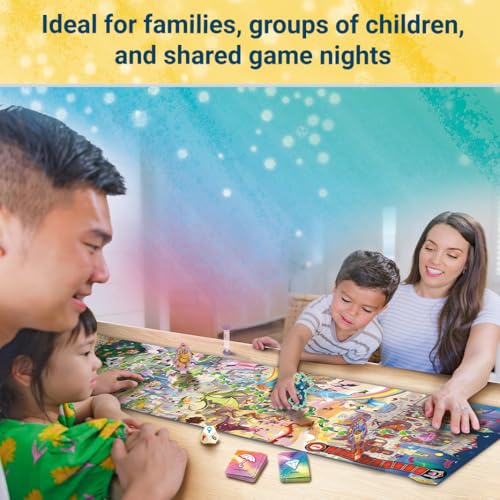 Juego de mesa Fantasy Eye Found It! de Ravensburger miniatura 5