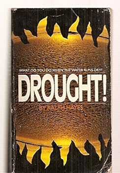 Paperback Drought Book