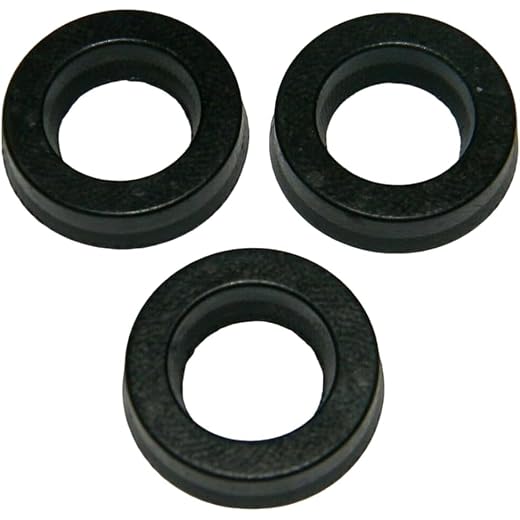 EGNic Pressure Washer Pump Repair Parts