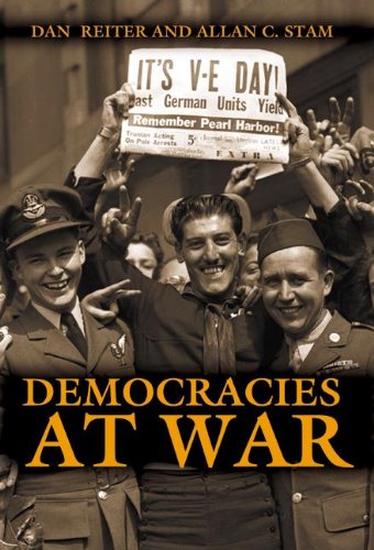 Democracies at War