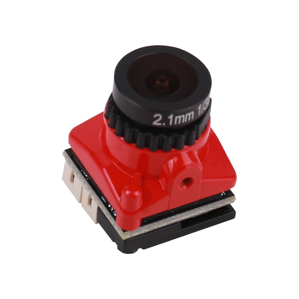 Micro Camera FPV Racing Drone 1080P