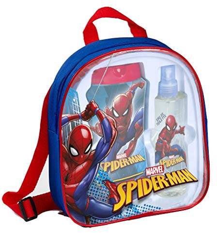 Spiderman Lote 3 Pz