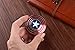GoTwiddle Captain America Fidget Spinner - Spin 4-6 Minutes (Captain)
