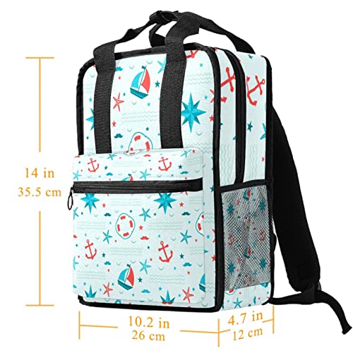 Sac à dos pour garçons parfait pour l'école et les sorties du week-end - 5