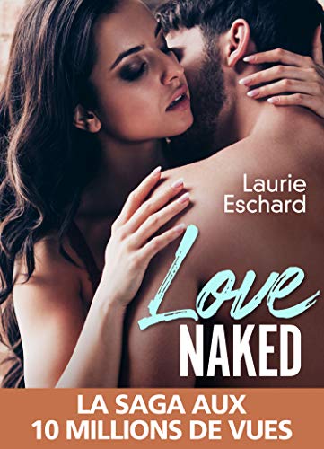 Télécharger Love Naked livre En ligne