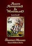 Alice's Adventures in Wonderland