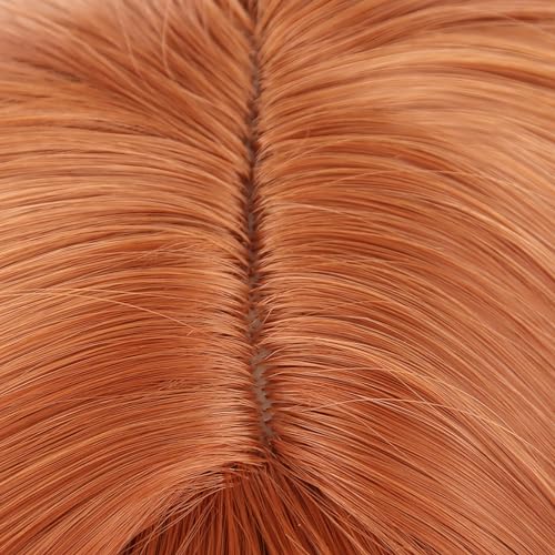 Nobara Kugisaki wig perruque cosplay avec wig cap incluse - 6