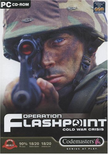  Operation Flashpoint