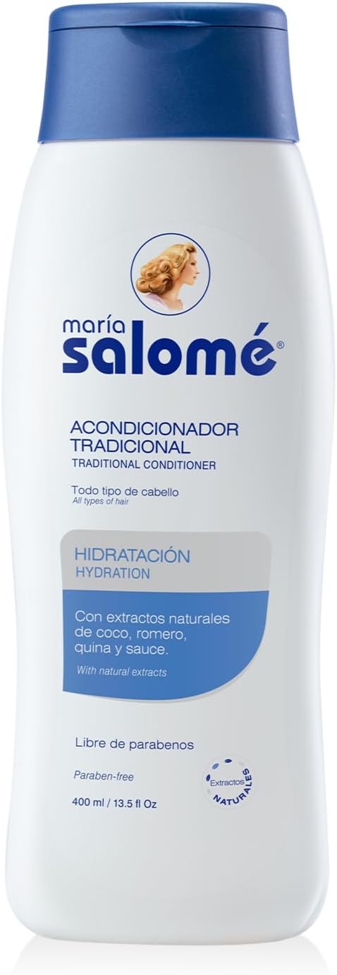 Maria Salome Rinse 500 ML
