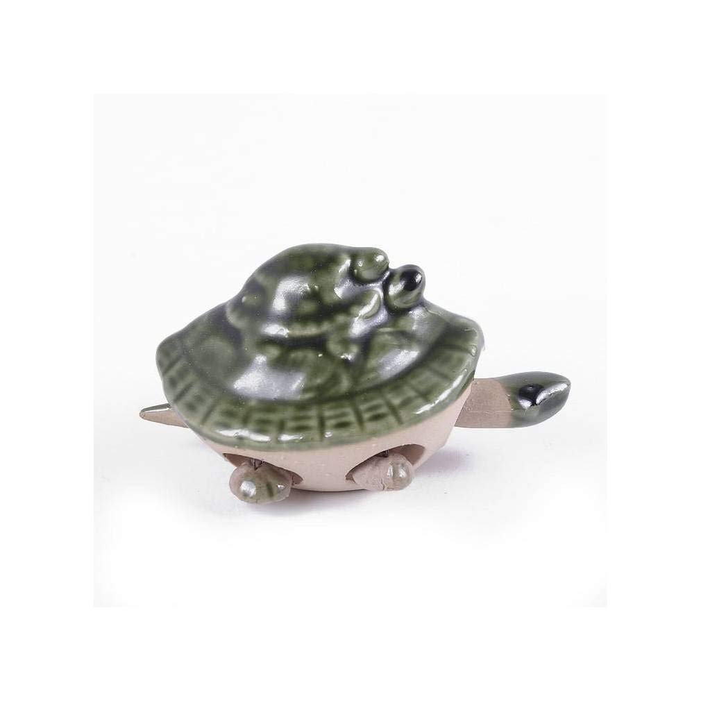 Lachineuse Turtle Feng Shui Decoration