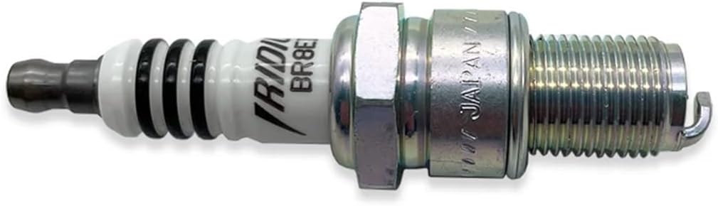 Motorcycle Spark Plug Parts For SX XC 250/300 23-25 TC TC 300 GAGAS EX250/300 MC 250 300(NGK BR8EIX)