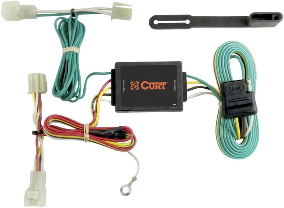 CURT Manufacturing 56091 T-Connector