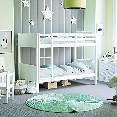 Junior Vida Gemini Bunk Bed with Detachable Feature Cover